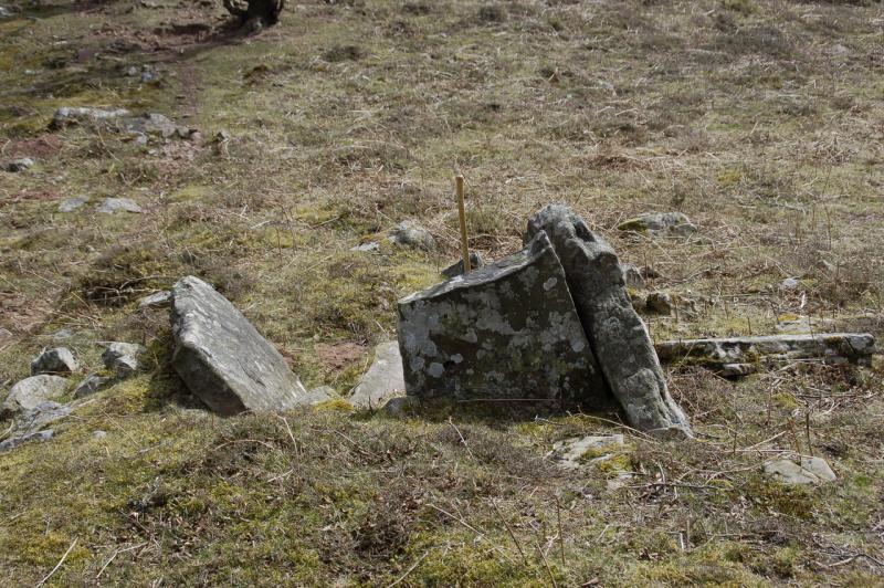 Dolmen de Tranpako Lepoa