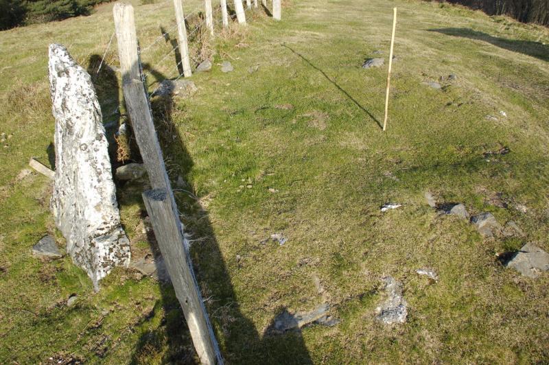 Cromlech de Bidangoko GaÃ±a