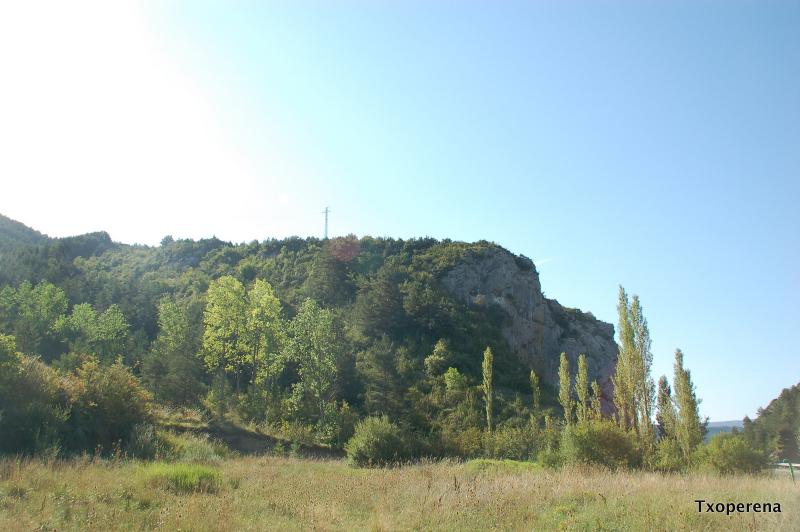 FarallÃ³n del castro
