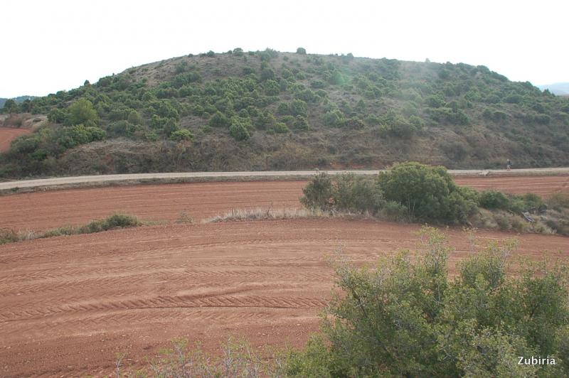 Recinto Kasteluzarra