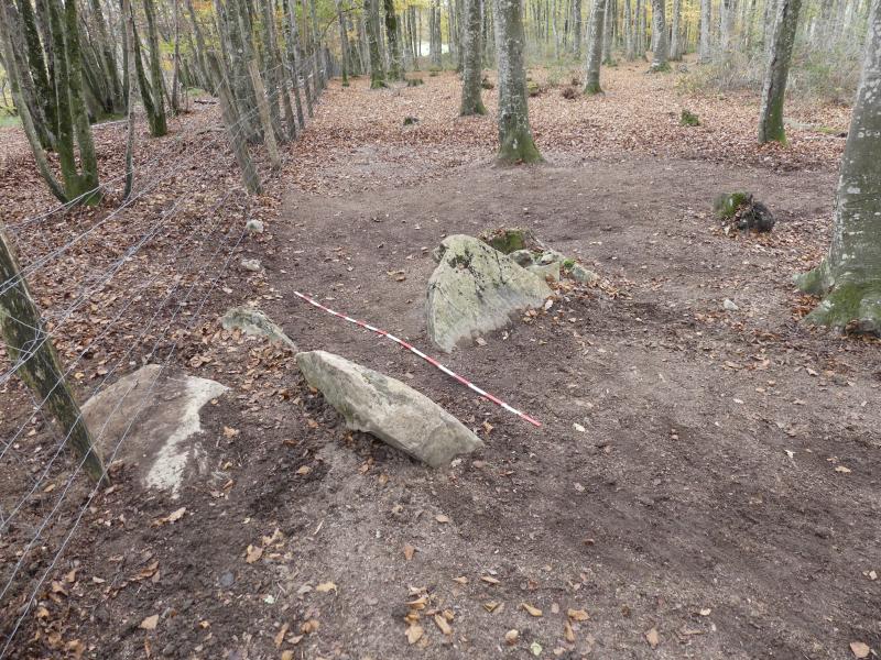 Iturzulo visto del norte