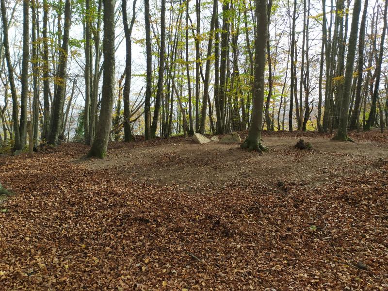 Iturzulo visto del noroeste