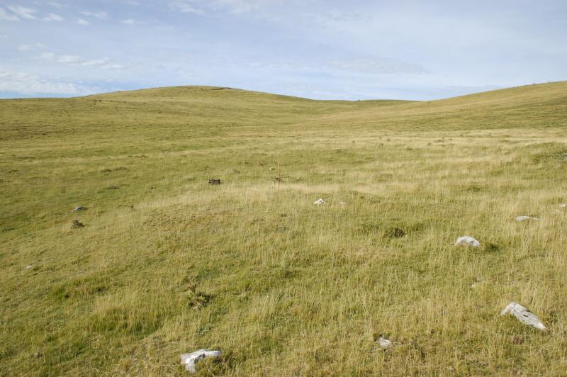 Fondo de Cabaña de Ezpainpea 2