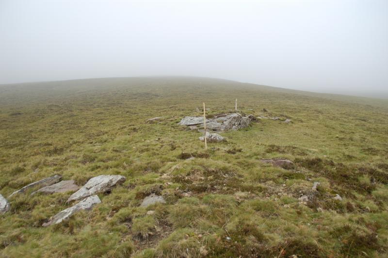 Cromlech de Gorramendiko egia 2