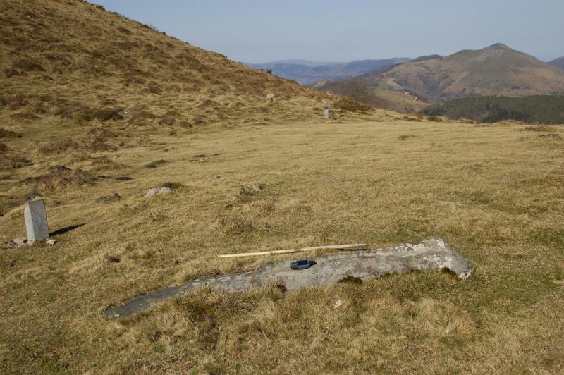 Menhir de Orizki