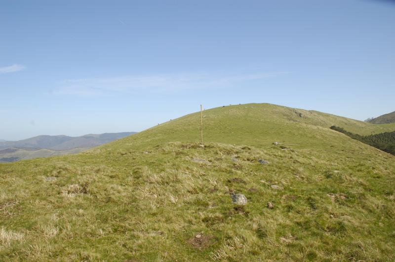 Cromlech de Arramaleta Beko Kaskoa