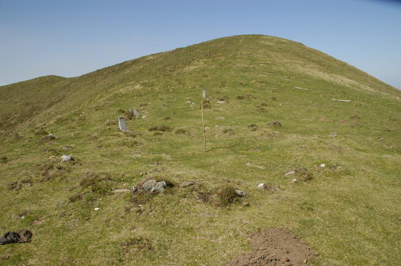 Cromlech de Bilurtzikar