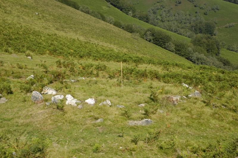 Cromlech C 25