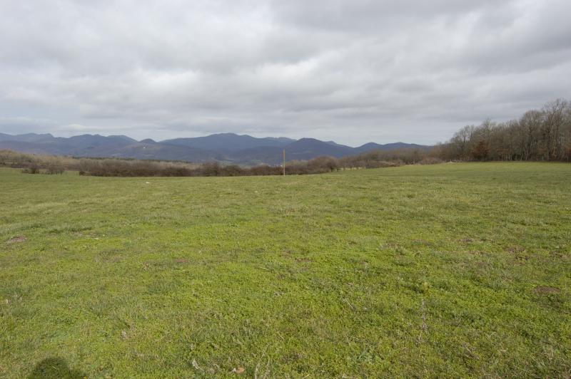 Lugar donde estuvo el dolmen