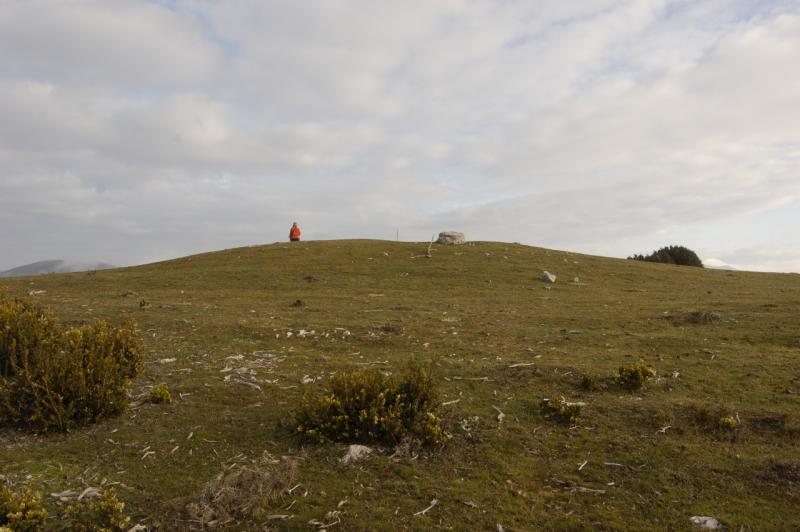 Dolmen de Armaia